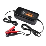 7a 12v akulaadija 817