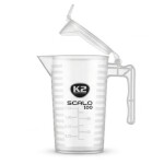 scalo mõõtekork 100ml k2 k2 detailimine