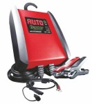 BANNER 1240000212 / banner accucharger 10a recovery 12v/10a do 240ah -20c do 50c