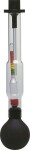 BANNER 1030001400 / large hydrometer, battery electrolyte tester 1.1g/cm3-1.3g/cm3