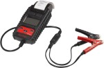 BANNER 1210000291 / bbt hd1+ tester with printer 6v/12v, agm/efb