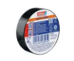 черный изоляционная лента 15mm/10m tesa tesaflex 53988