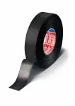 гладкий ткань изоляционная лента 19mm/25m 51025