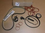 OE 1654515680 / timing belt kit OE PSA/Opel/Toyota 1.2 PureTech