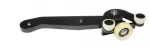 hing alumine lükanduksele / vasak pool VW T5 04-