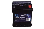 aku 40AH/340A -+ 175x175x190  /VOLTARO/
