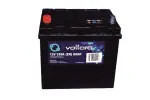 aku 60AH/510A +-/232x173x225/ /VOLTARO/
