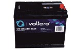 aku 68AH/550A -+/261x175x220/ /VOLTARO/