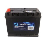 aku 68AH/550A +- 261x175x220/ /VOLTARO/