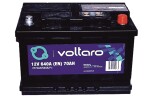 aku 70AH/640A -+/278x175x190/ /VOLTARO/