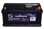 aku 83AH/720A -+/353x175x175/ /VOLTARO/