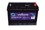 aku 91AH/740A -+/306x173x225/ /VOLTARO/