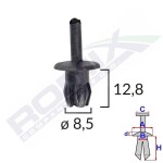 ROMIX SPINKI 20251 / starter pin VW, Audi, Citroen, Peugeot 309 