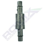 ROMIX SPINKI 52057 / washer hose connector fiat, lancia 