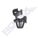ROMIX SPINKI 55251Z / '89 Fiesta hood support clamp 
