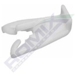 ROMIX SPINKI 57125Z / window lift clip clio r19 