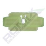 ROMIX SPINKI A14278 / Audi 80 door sill trim clip 