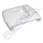 ROMIX SPINKI C10035 / VW seat slider external 