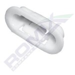 ROMIX SPINKI C10064 / Golf 5 door trim mount 