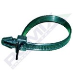 ROMIX SPINKI C10151 / clamp with fastening 