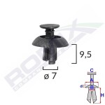 ROMIX SPINKI C60459 / toyota lexus starter pin 
