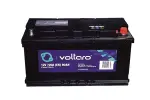 aku 90AH/720A -+/353x175x190/ /VOLTARO/