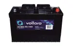 aku 110AH/680A -+/347x173x234/ /VOLTARO/ IVECO
