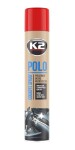 COCPIT puhastamiseks DESKI POLO COCPIT maasikas 750ML