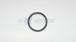RENAULT CZĘCI ORYGINALNE 8200267272 RENAULT / Thermostat gasket Renault Megane I/II, Laguna I/II, Dacia Logan 1.4 1.6 16v