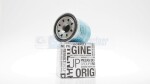 RENAULT CZĘCI ORYGINALNE 152085758R RENAULT / Renault oil filter 