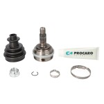 PROCARO 77-HO-550