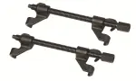 Amortisaatori vedru kokkusurujad 250mm 2 tk