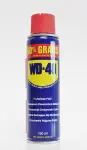 wd-40 125ml aine multifunktsionaalne