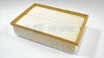 RENAULT CZĘCI ORYGINALNE 165465171R RENAULT / air filter renault opel 10-
