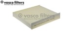 VASCO BREYKO O166 VASCO / cabin filter