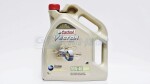 mootoriõli 10W-40 5L VECTON CASTROL LONG DRAIN LS ACEA E6/E7, API CI-4,MB 225.51