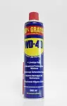 WD-40 600ML aine multifunktsionaalne