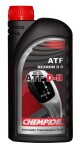 õli käigukast ATF D-II 1L CHEMPIOIL GM Dexron II D