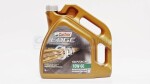 Poolsünteetiline mootoriõli 10W-60 4L SUPERCAR C8 SPORT VW501.01/505.00, ACEA A3/B3, A3/B4, API SN/CF, BMW M
