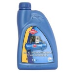 AIRPRESS NARZĘDZIA SPRĘŻARKI 12494 AIRPRESS / piston compressor oil 1l iso vg100iso6743,l-daa100, din51506, vbl,vdl
