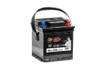 aku 40AH/330A +P 175x175x190 L0 MA PROFESSIONAL EMPEX MAE