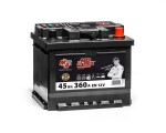 aku 45AH/360A +P 207/175/175 LB1 MA PROFESSIONAL EMPEX MAE