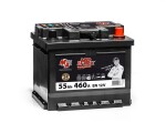 aku 55AH/460A +P 207/175/190 L1 MA PROFESSIONAL EMPEX MAE