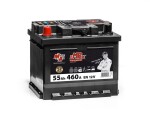 aku 55AH/460A +L 207/175/190 MA PROFESSIONAL EMPEX MAE