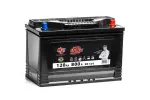 aku 120AH/800A -+ 350/175/230 D2 MA PROFESSIONAL EMPEX MAE
