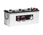 aku 170AH/1050A 513/223/217,5 B MA PROFESSIONAL EMPEX