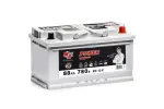 aku 88AH/780A +P 315/175/175 LB4 MA PROFESSIONAL POWER