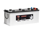 aku 185AH/1150A 513/224/220 B MA PROFESSIONAL POWER