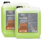clinex sporthall 10l