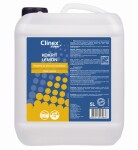 bio cockpit lemon -renovates  plastik 5L